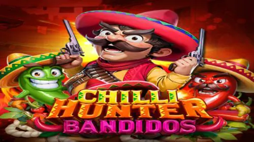 Chilli Hunter Bandidos - Spin City - Congo